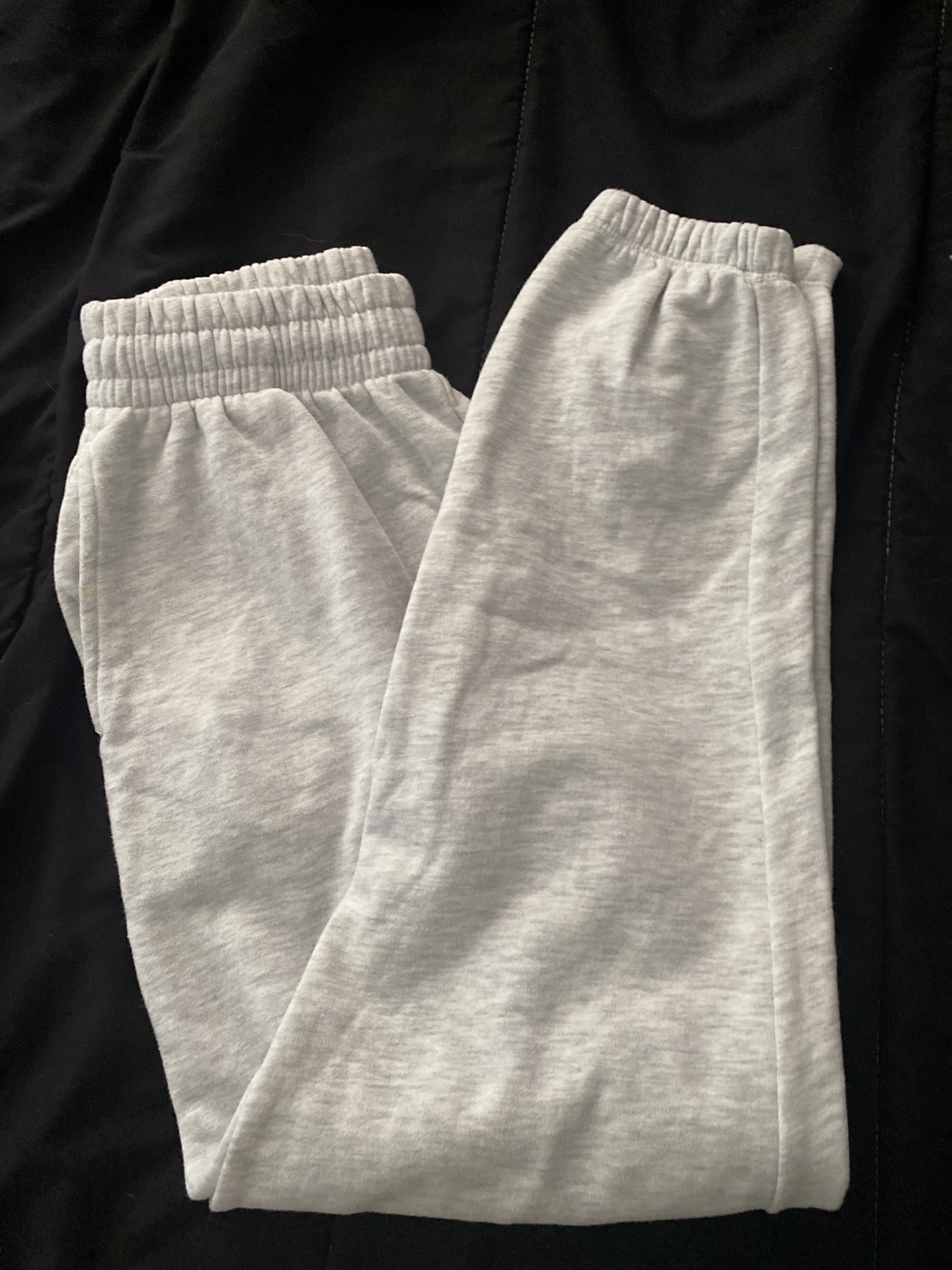 Grey Sweatpants