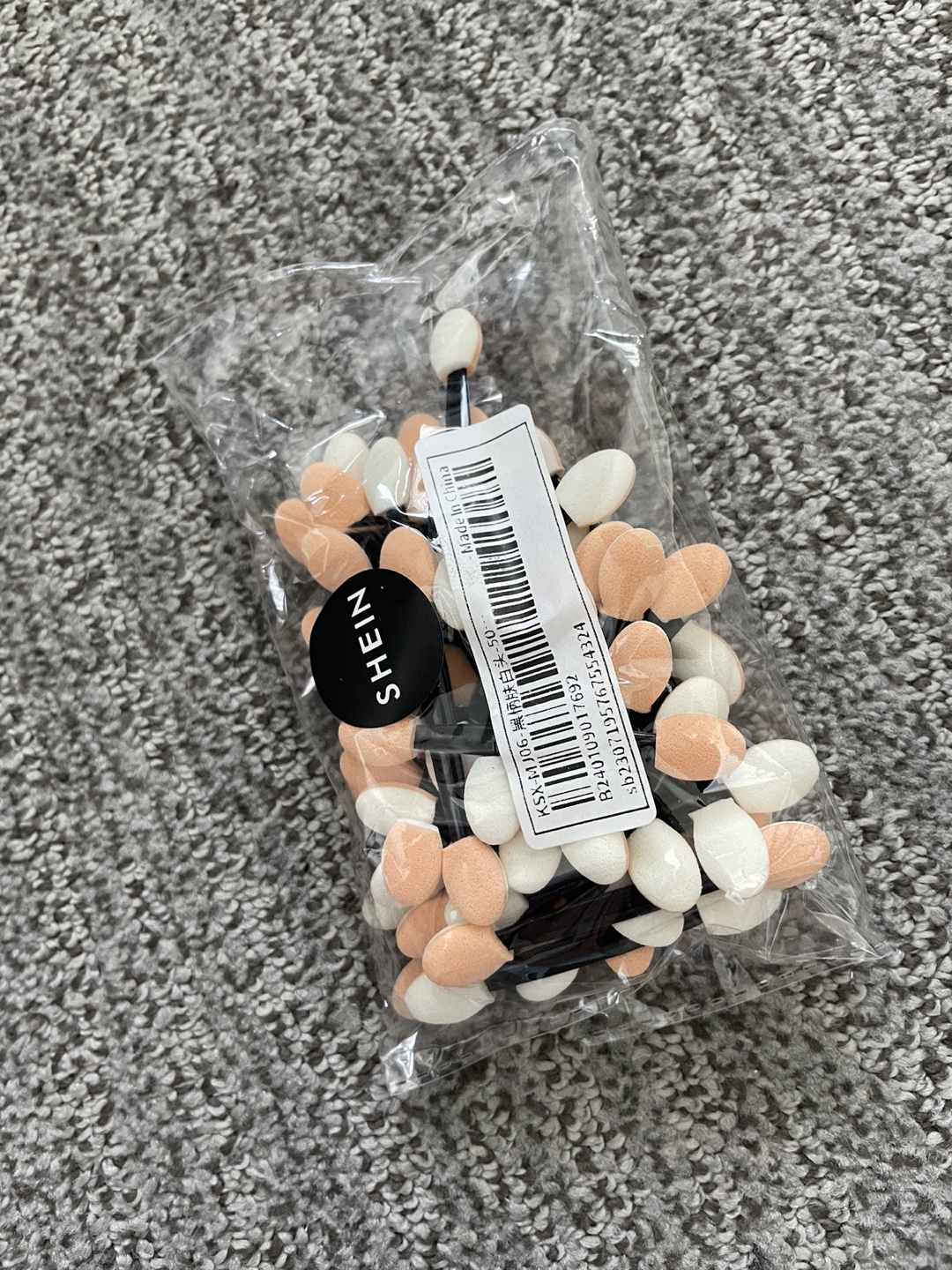 Makeup Sponge Applicators