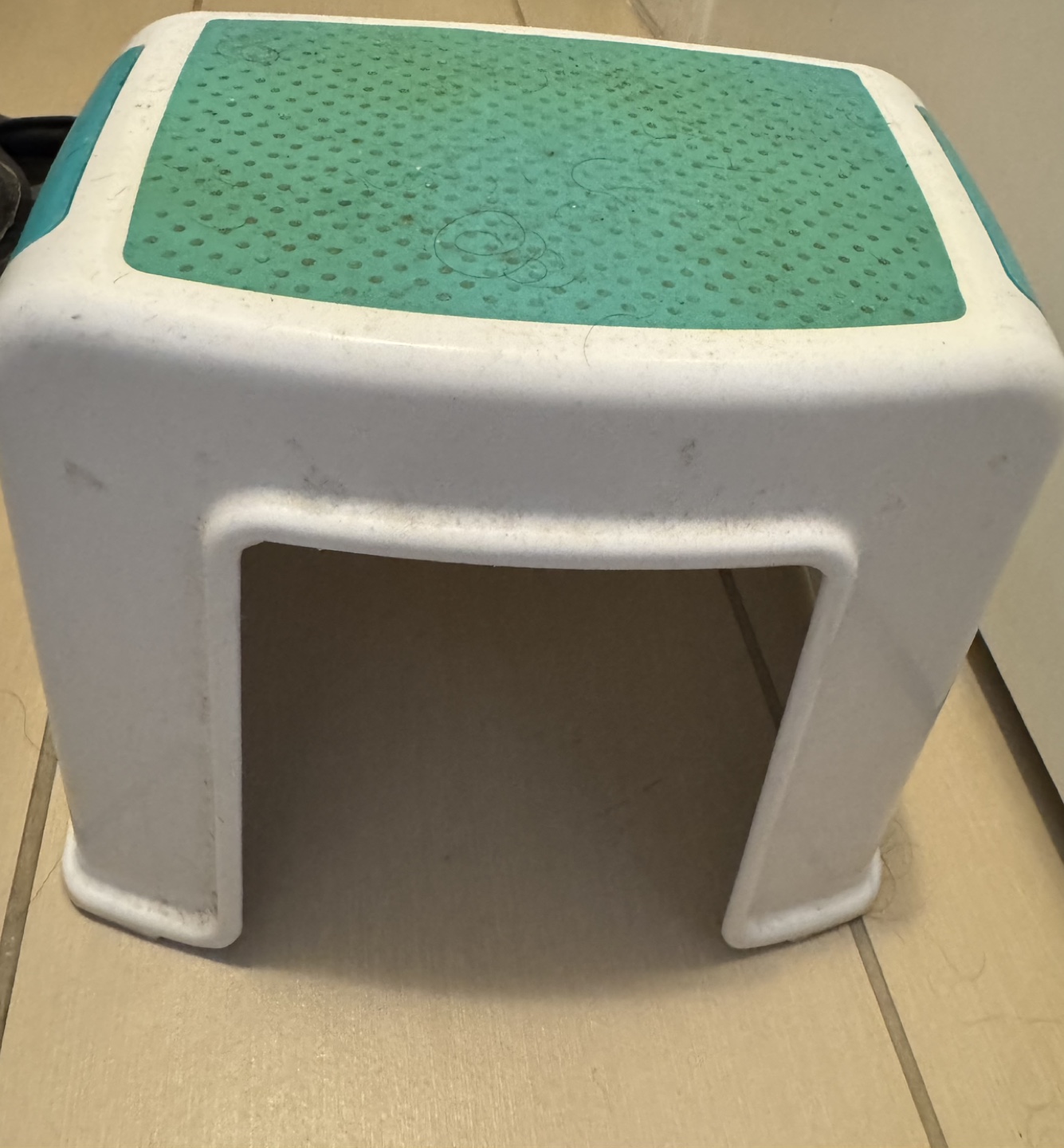 2-Step Stool - photo 3