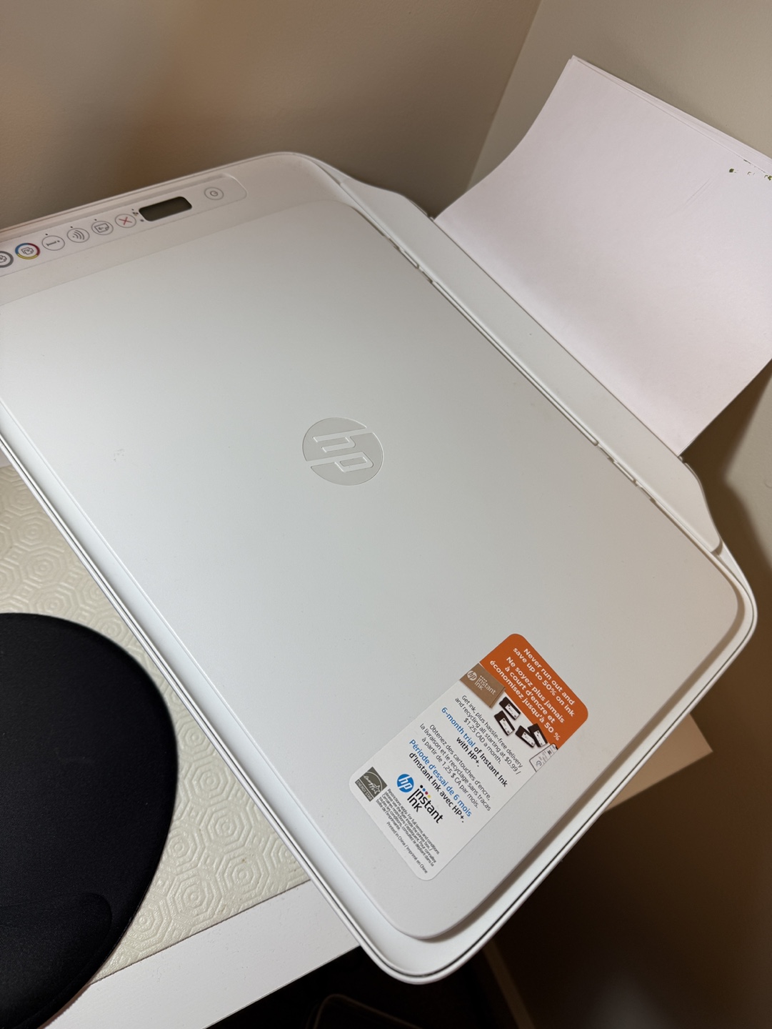 HP Printer (DeskJet)