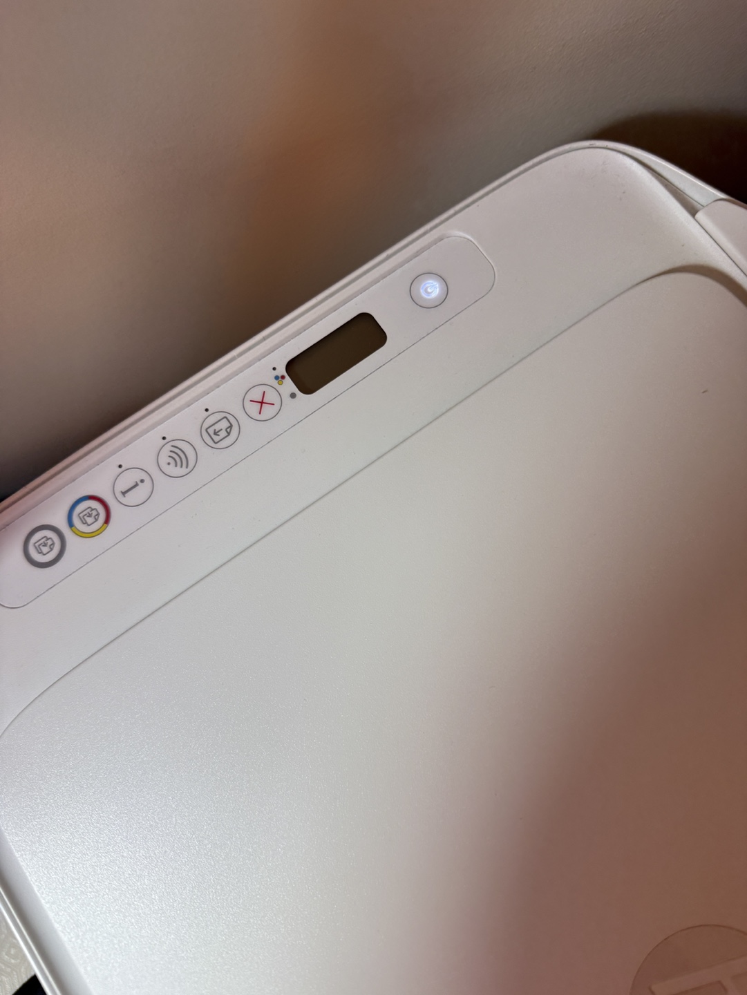 HP Printer (DeskJet) - photo 3