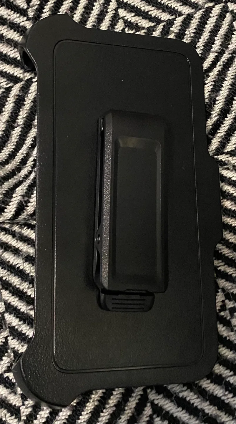 Otterbox Defender Case #FreeCycle image indicator(2)