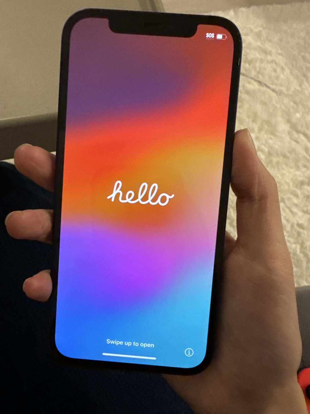 iPhone 12 64GB