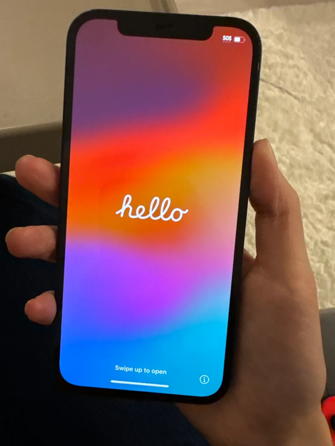 iPhone 12 64GB thumbnail