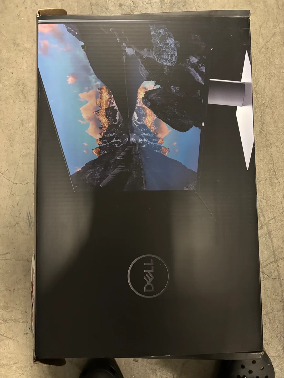 U2419H - Dell 24" Monitor x 2 image indicator(3)