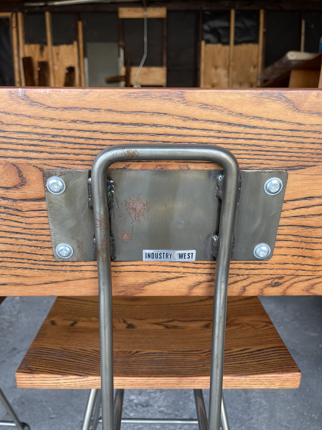Industry West Counter Stools (Set of 2) - photo 4