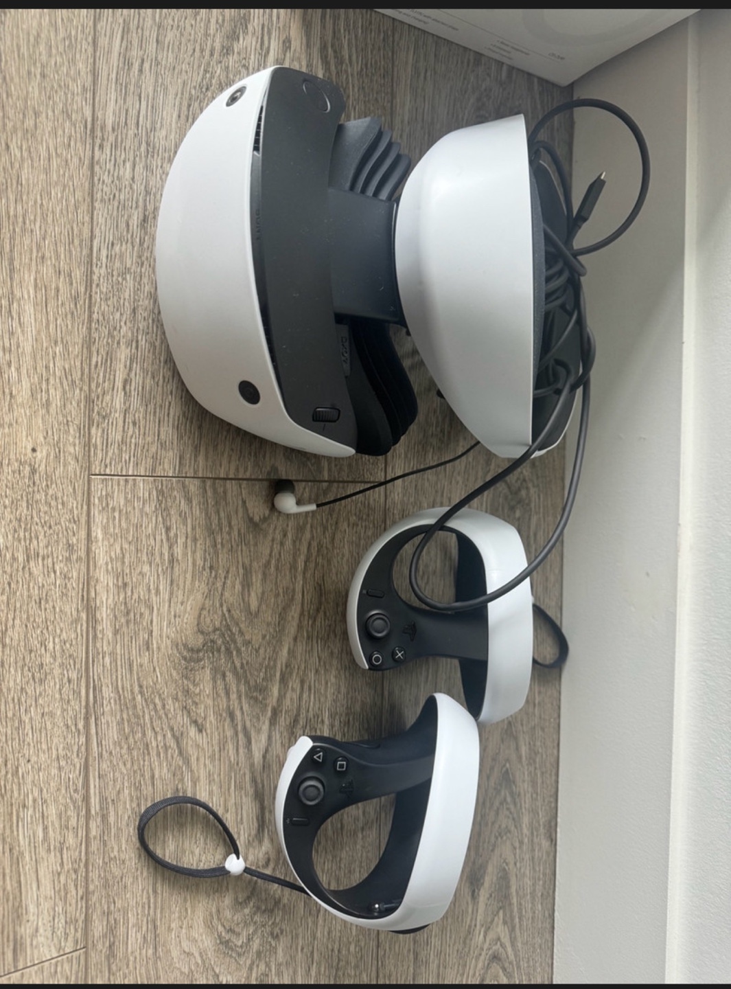PSVR2 - new. PlayStation 5 VR2