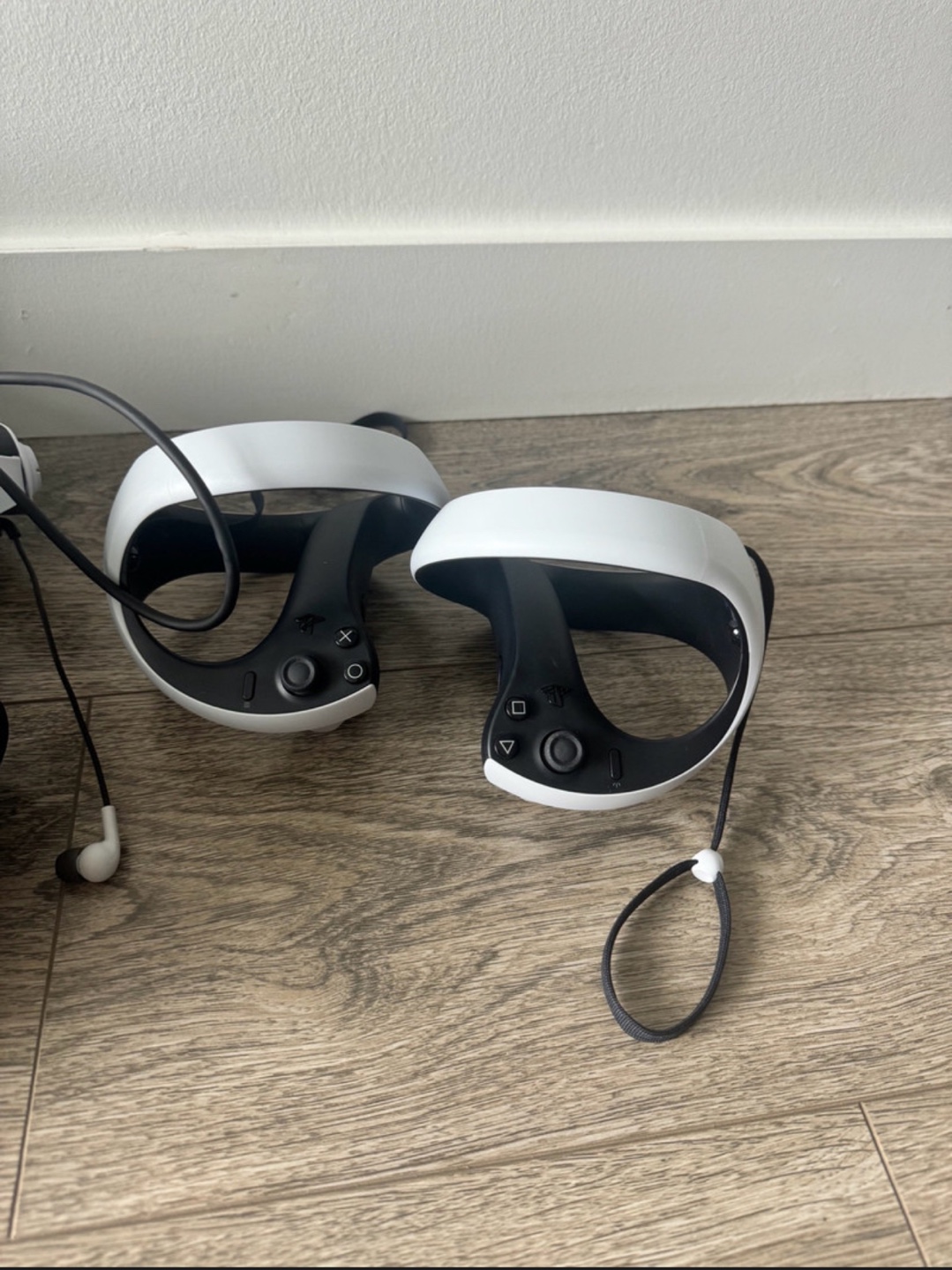 PSVR2 - new. PlayStation 5 VR2 - photo 4