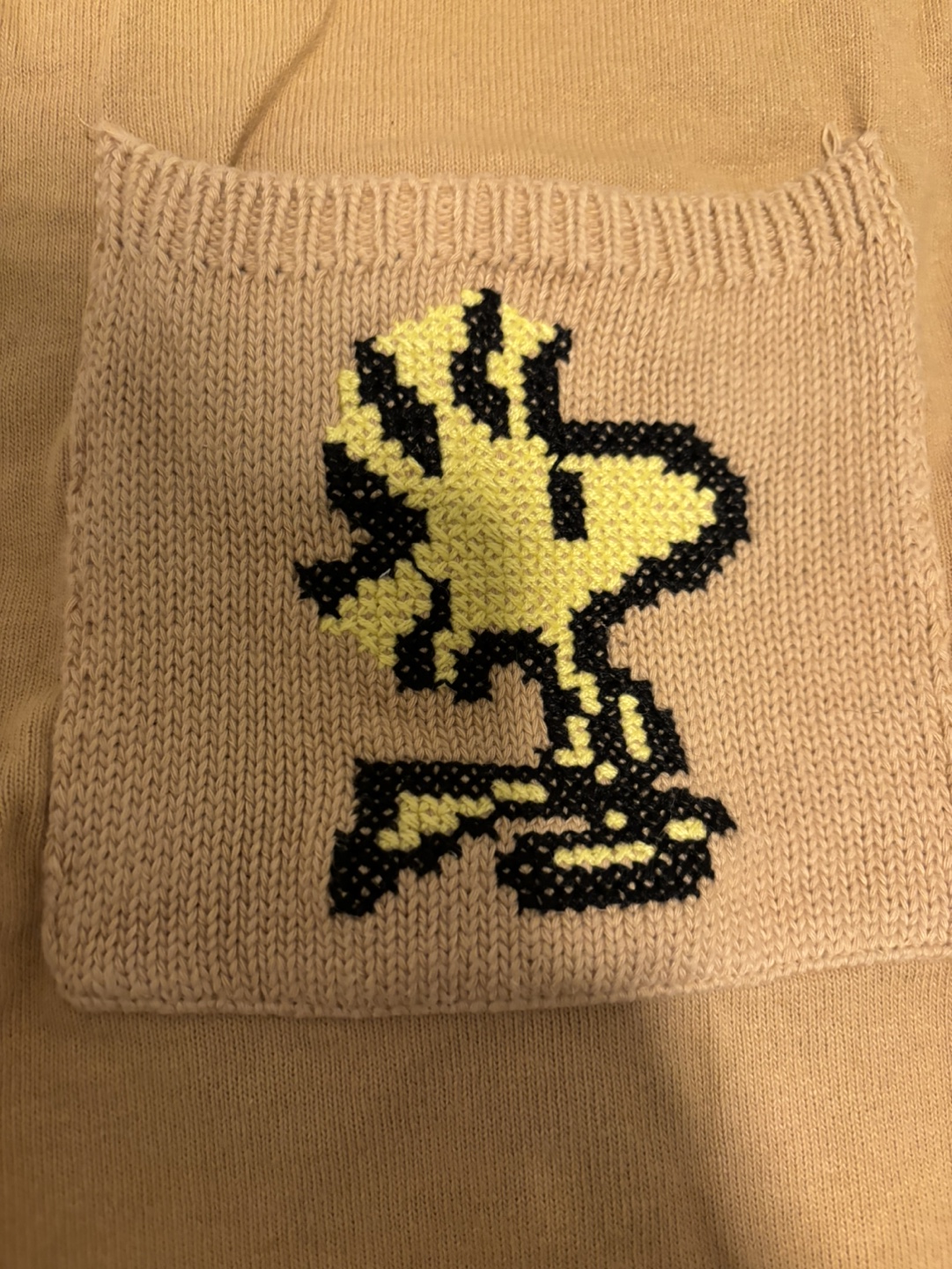 Zara Peanuts T-Shirt - photo 2