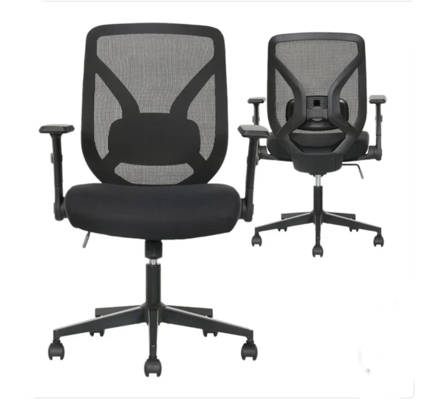 Mesh Office Chair
