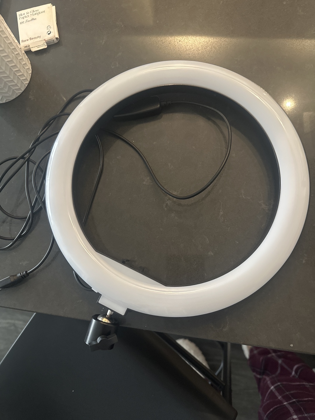 Ring Light