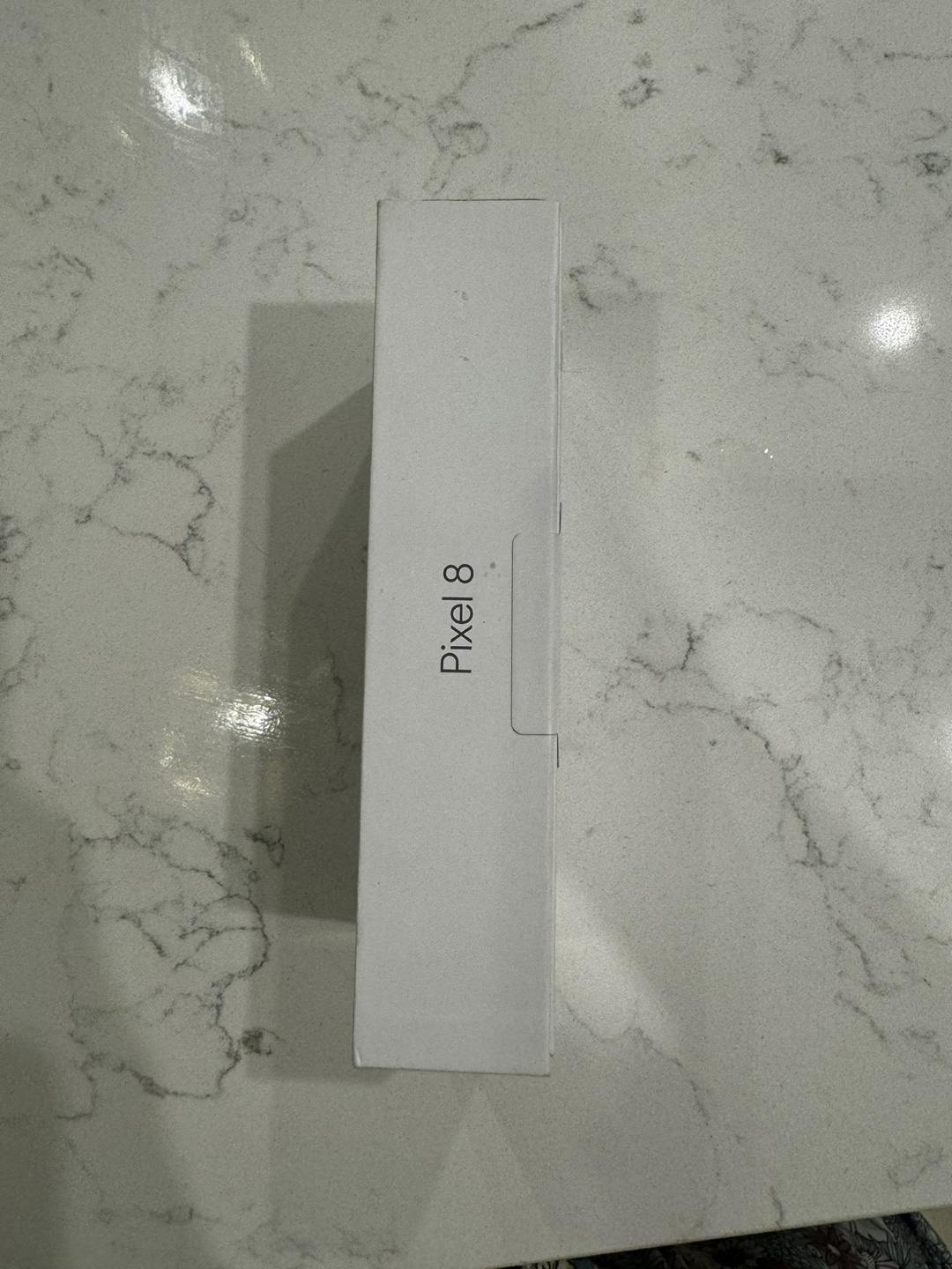 Google Pixel 8 128 GB Black - photo 2