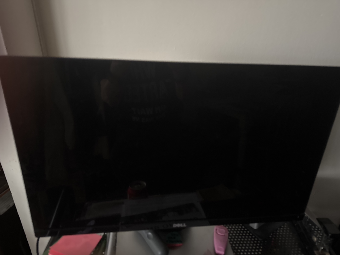 Acer Desktop Computer Dell Monitor Accessories - photo 2