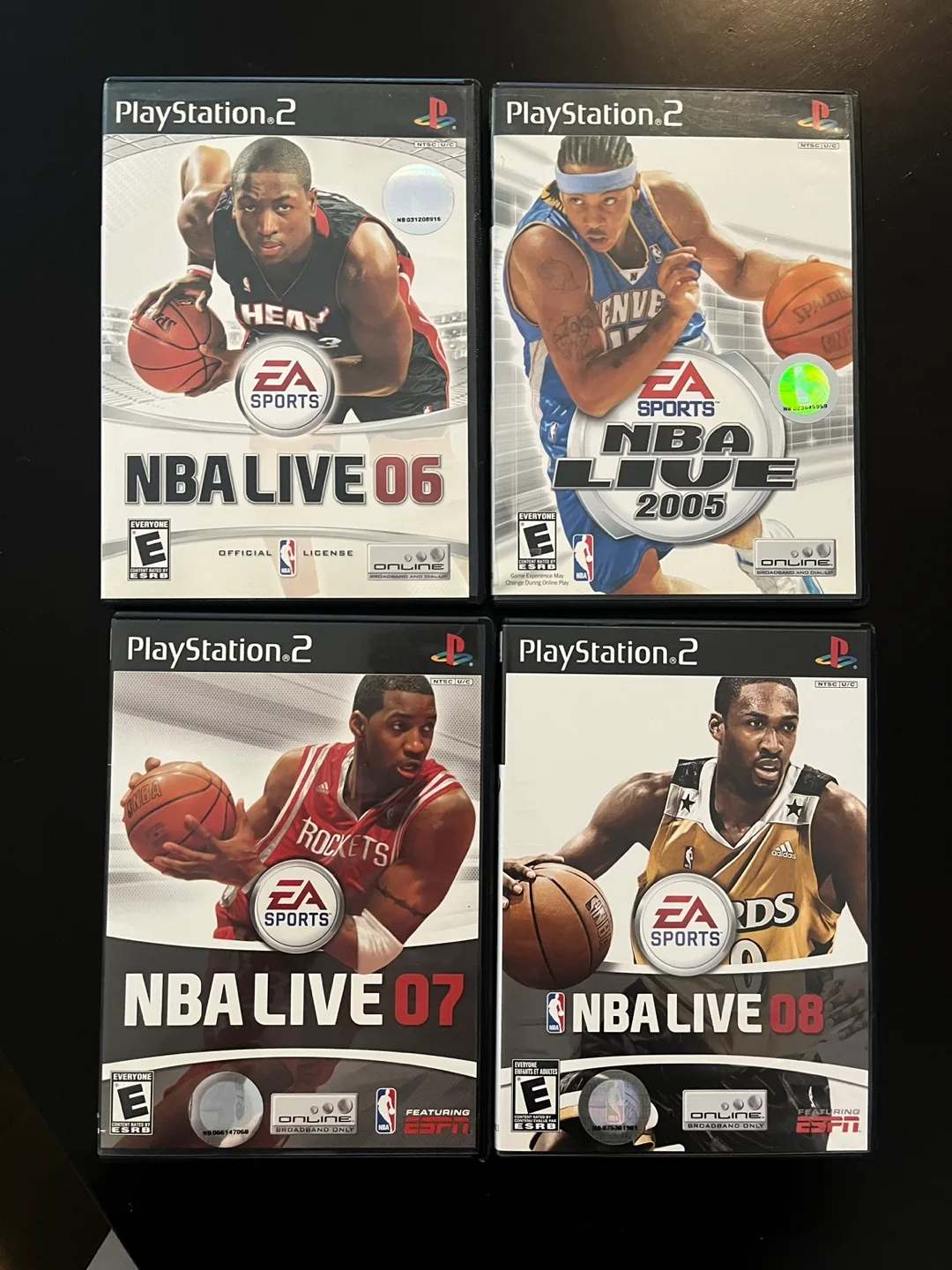 PlayStation 2 Games Bundle image indicator(5)