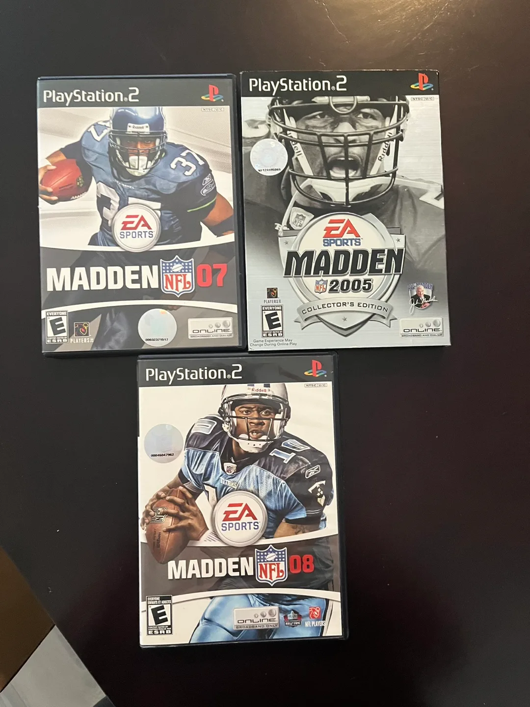 PlayStation 2 Games Bundle image indicator(6)