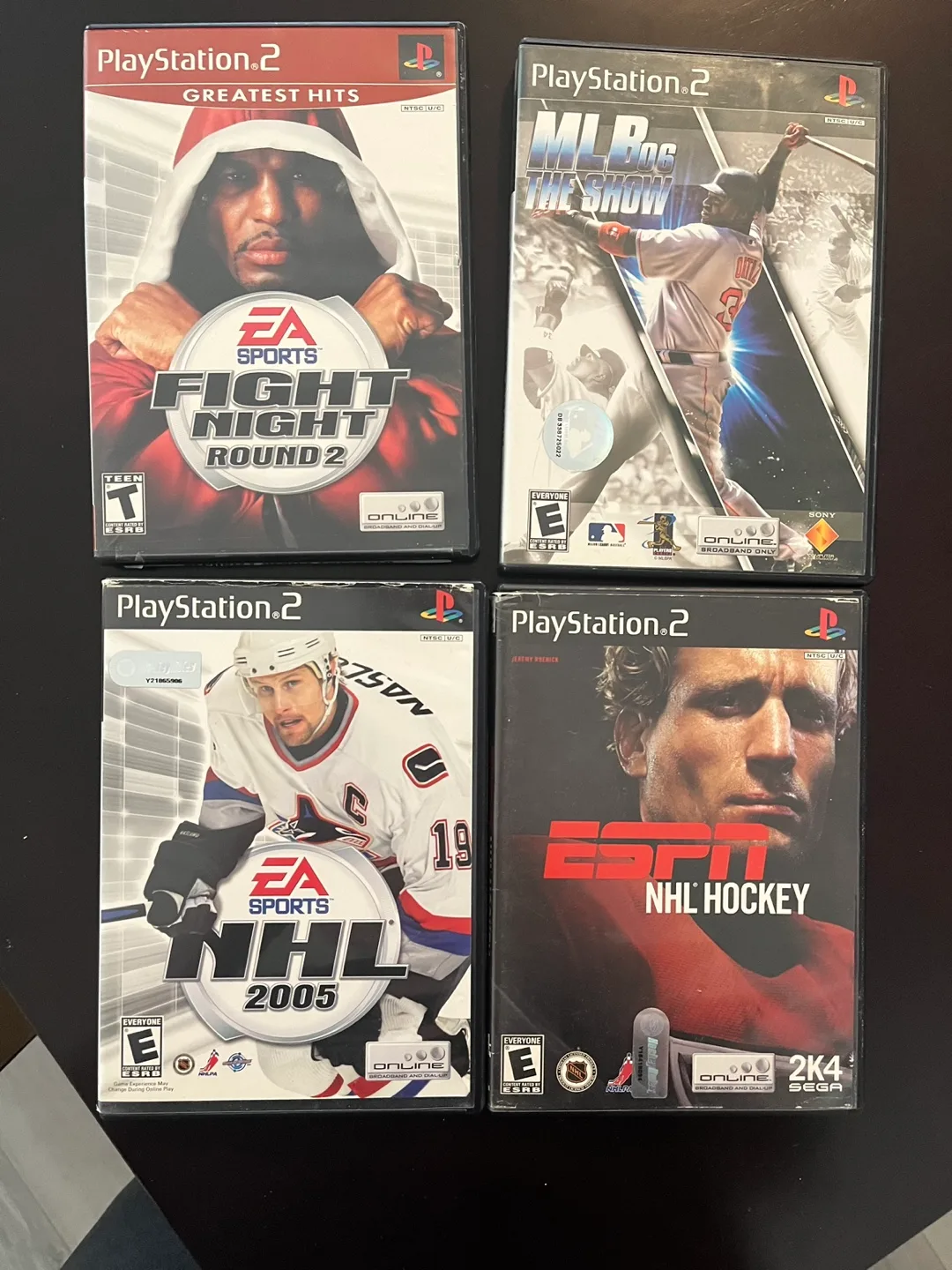 PlayStation 2 Games Bundle image indicator(7)