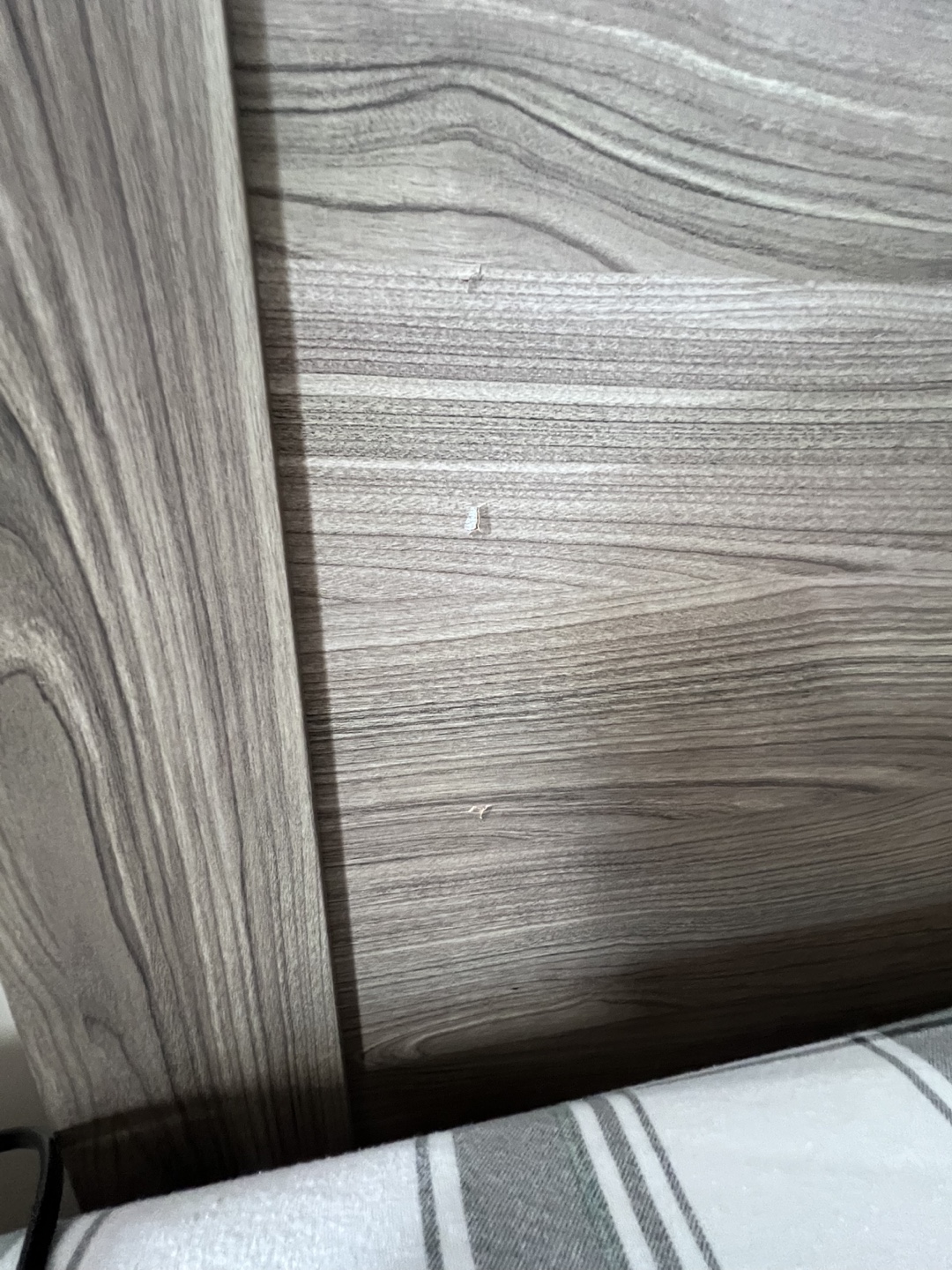Queen Storage Bed Frame with Nightstand - photo 3