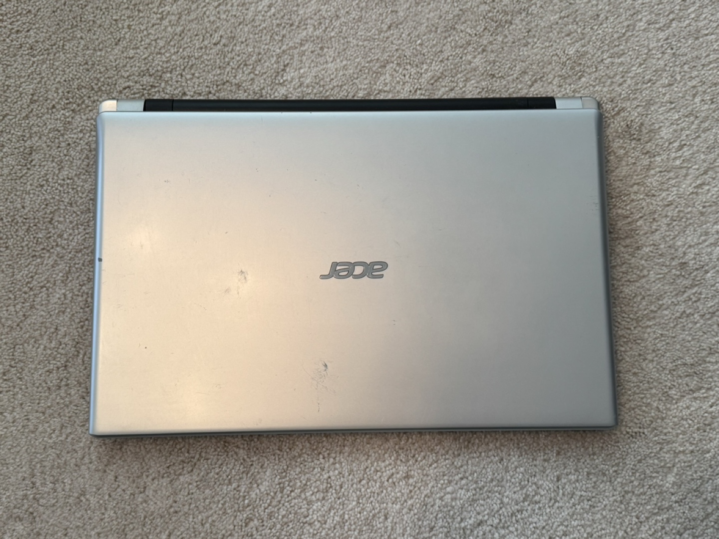 Windows 10 Acer Aspire V5 Touch Laptop - photo 5
