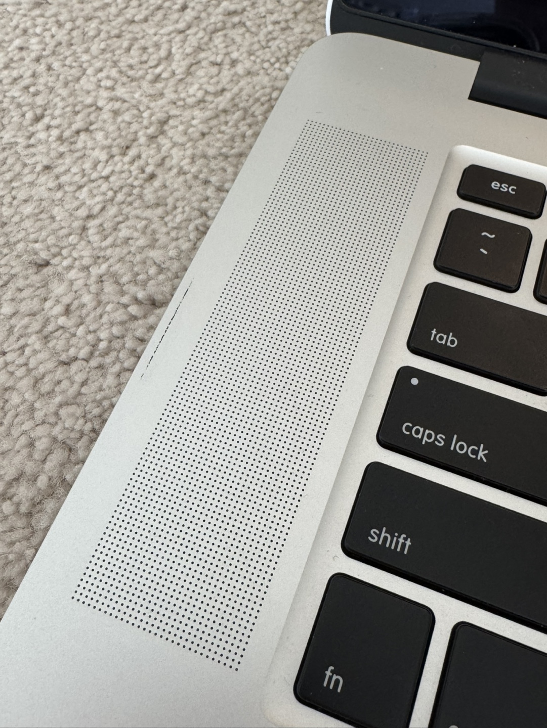 2014 MacBook Pro 15 inch - photo 3