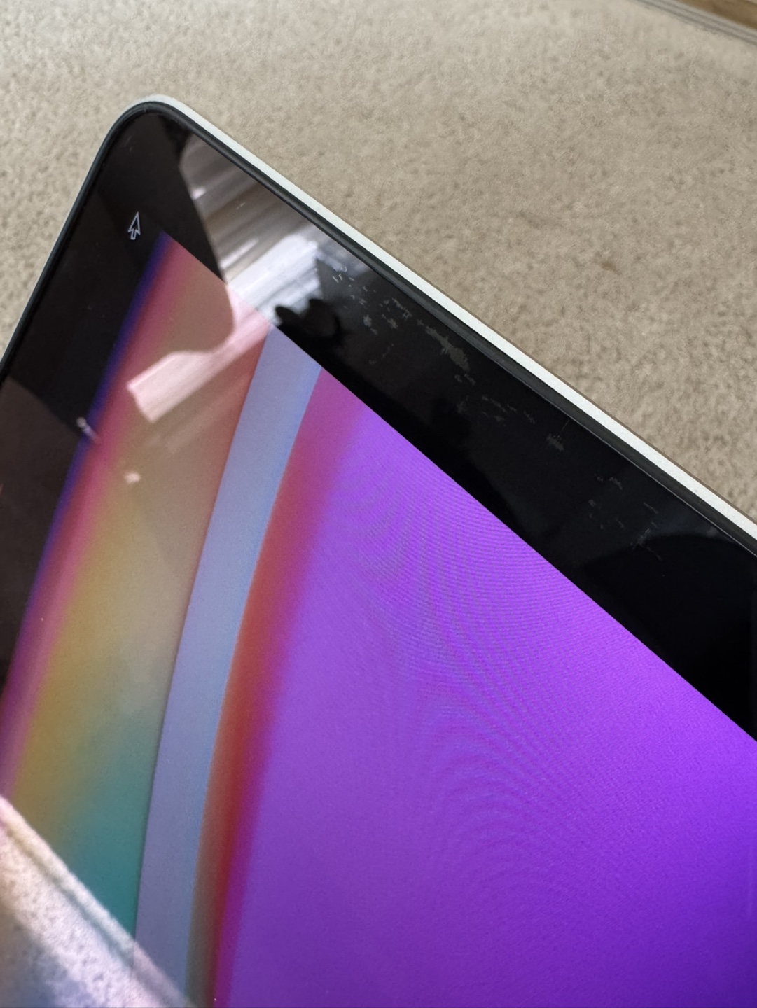 2014 MacBook Pro 15 inch - photo 2