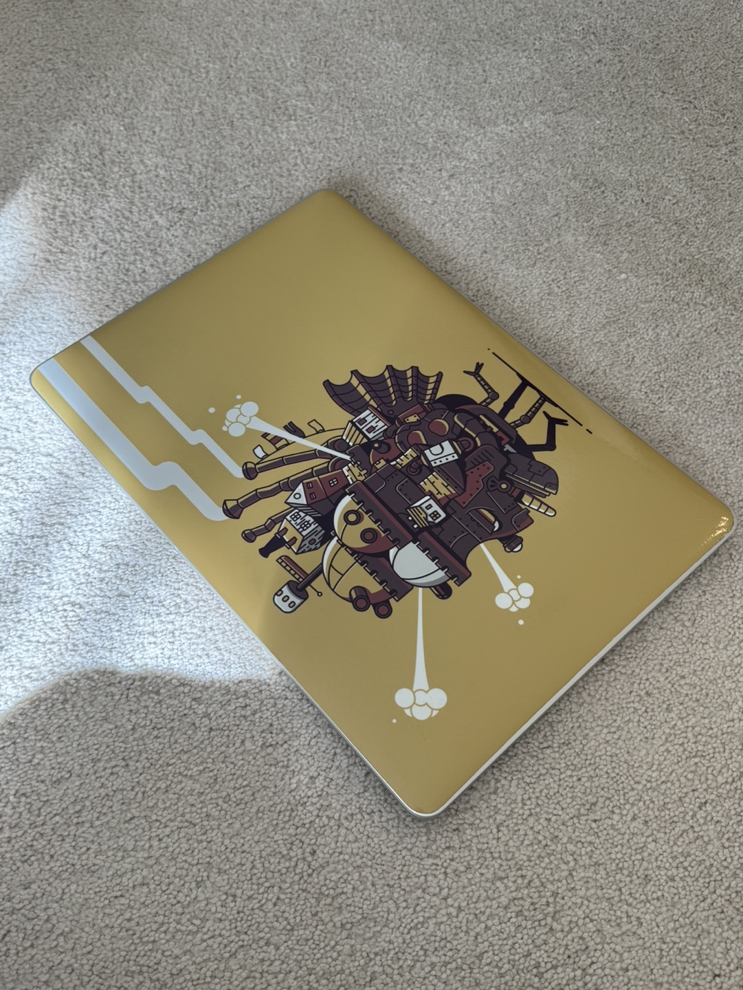 2014 MacBook Pro 15 inch - photo 5