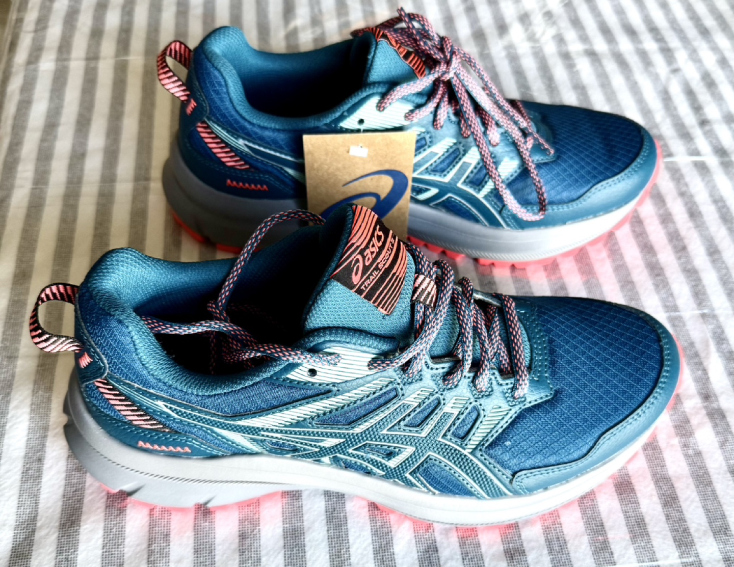 Asics Women's Running Shoes - photo 3