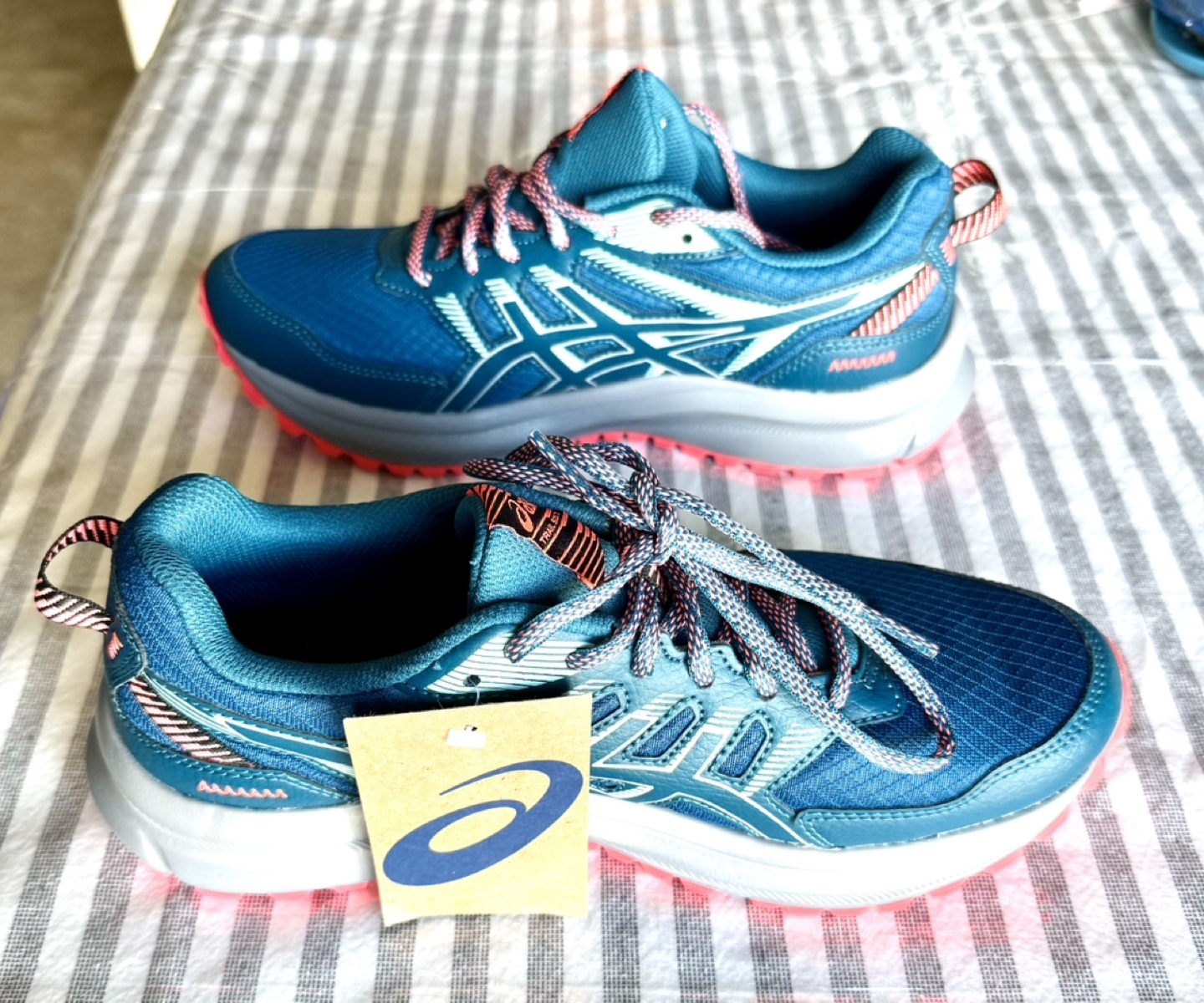 Asics Women's Running Shoes