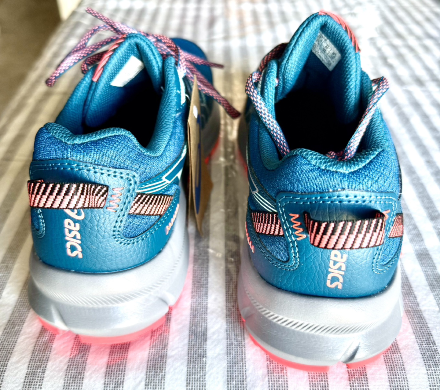 Asics Women's Running Shoes - photo 5