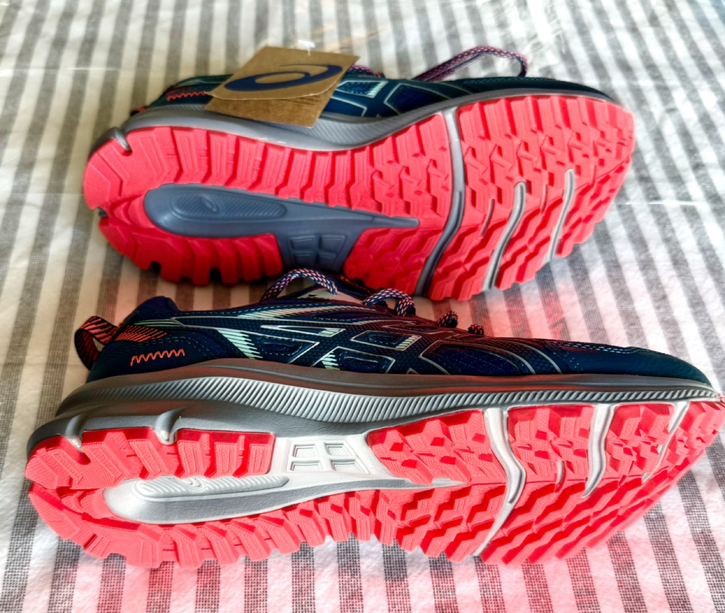 Asics Women's Running Shoes - photo 2