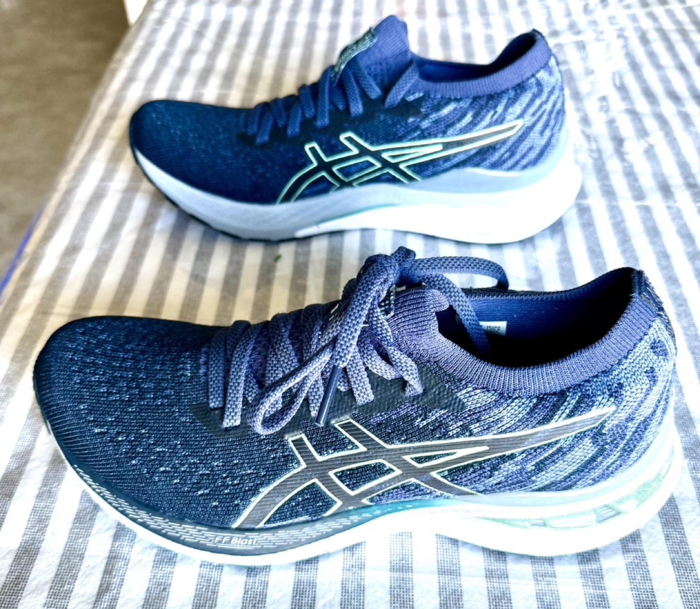 ASICS GEL-Nimbus 24 Running Shoes