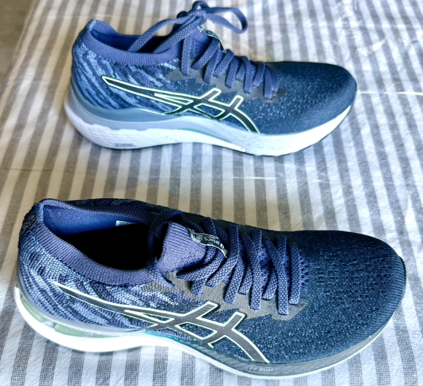ASICS GEL-Nimbus 24 Running Shoes - photo 2
