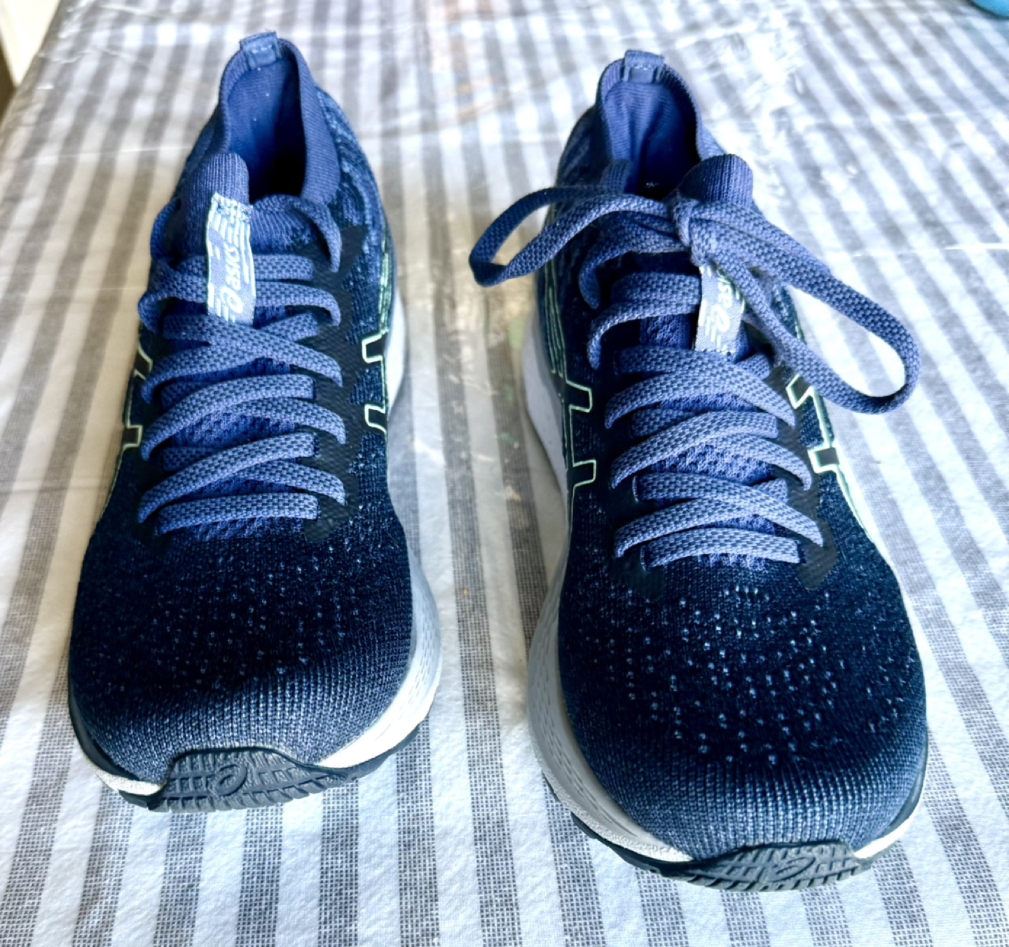 ASICS GEL-Nimbus 24 Running Shoes - photo 4