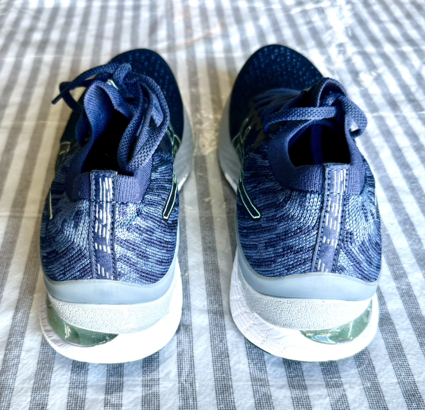 ASICS GEL-Nimbus 24 Running Shoes - photo 3