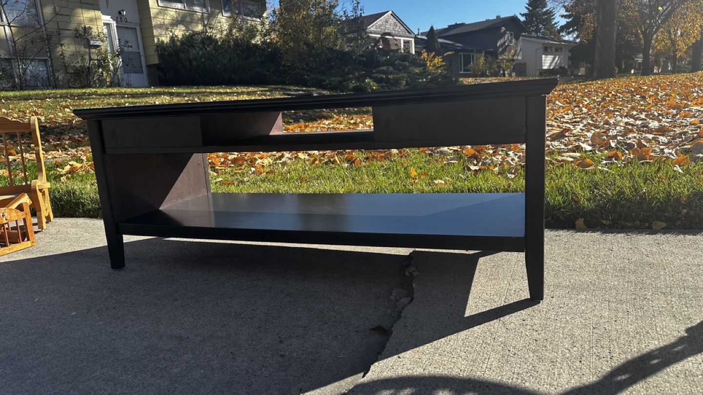 Coffee Table - photo 2