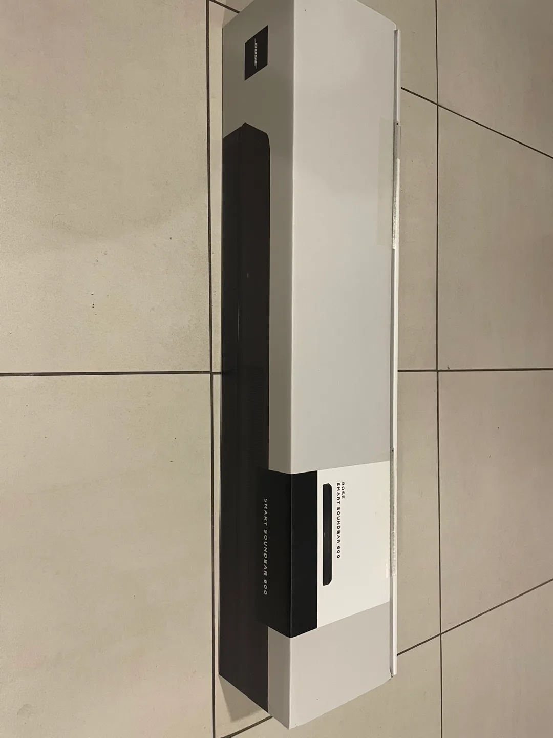 Bose Soundbar 600 image indicator(2)