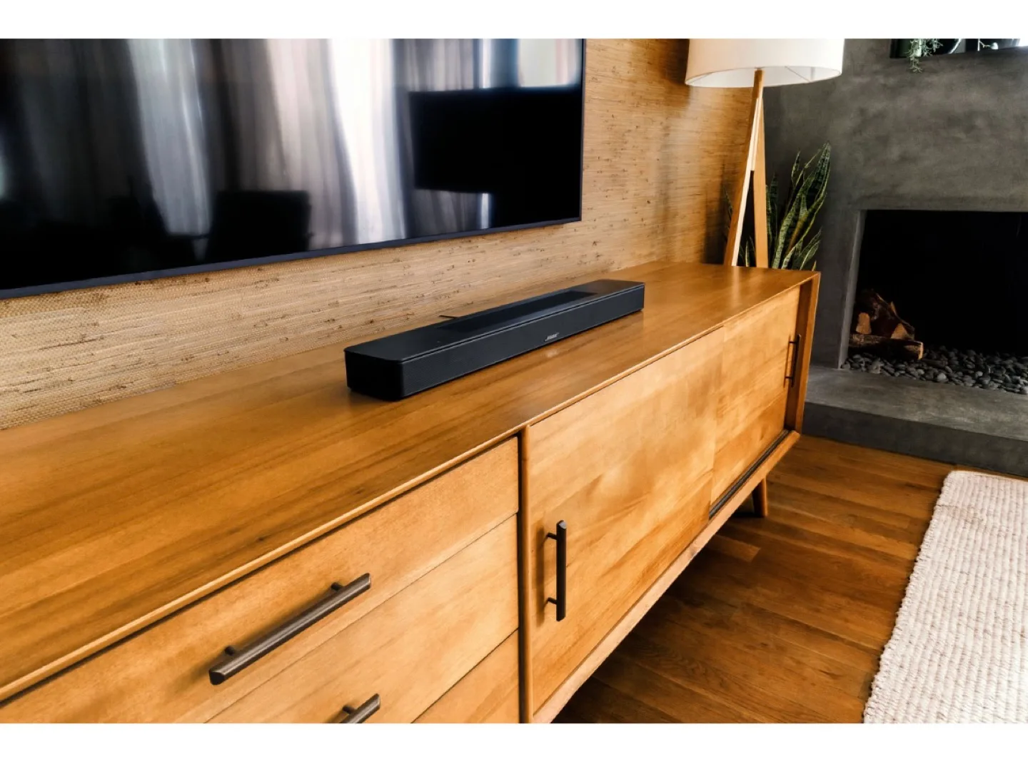 Bose Soundbar 600 image indicator(8)