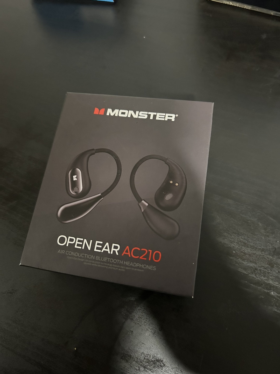 Monster Open Ear AC210 Buds