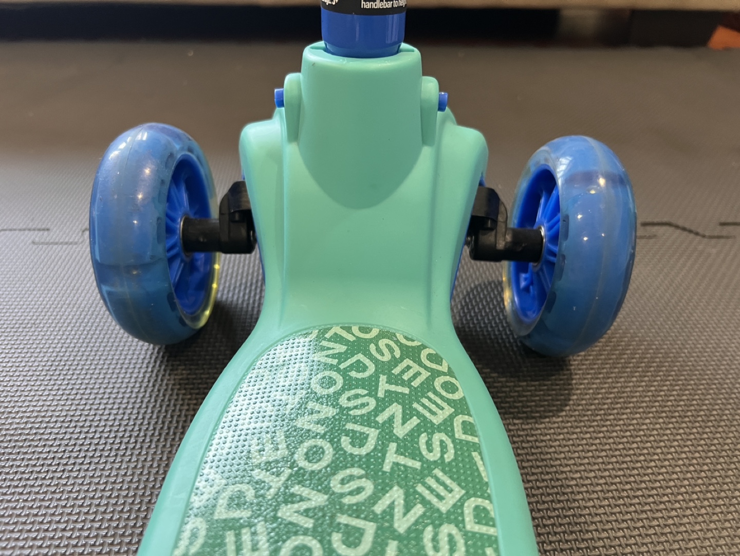 Jetson  Scooter - photo 2