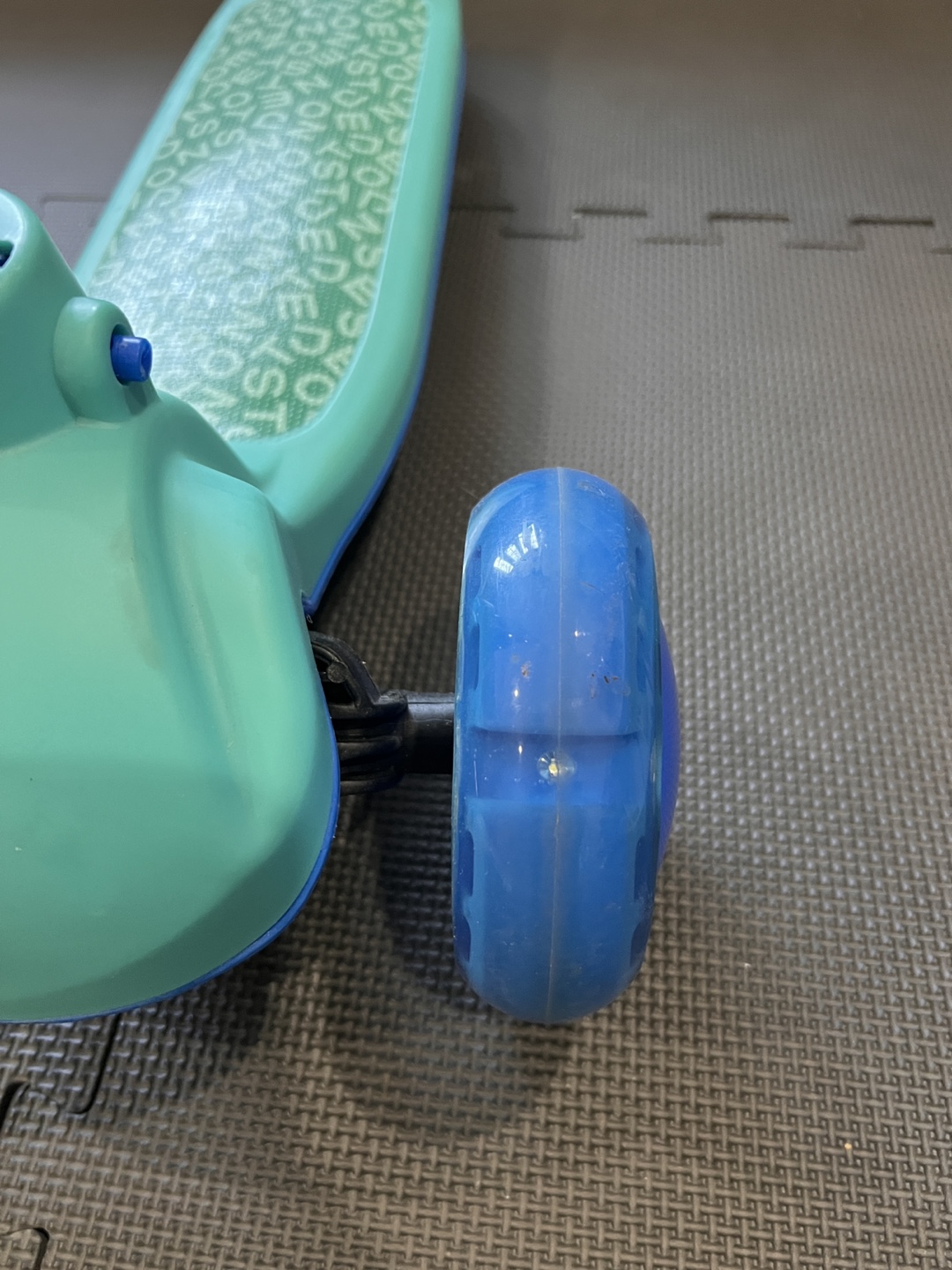 Jetson  Scooter - photo 3