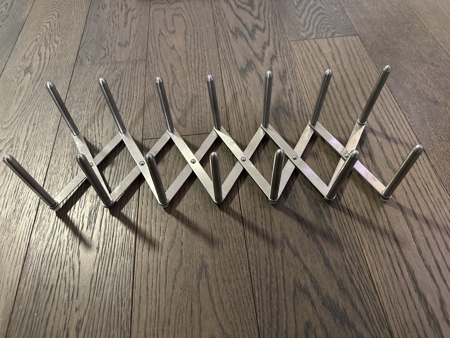 Pot Lid Organizer - photo 2