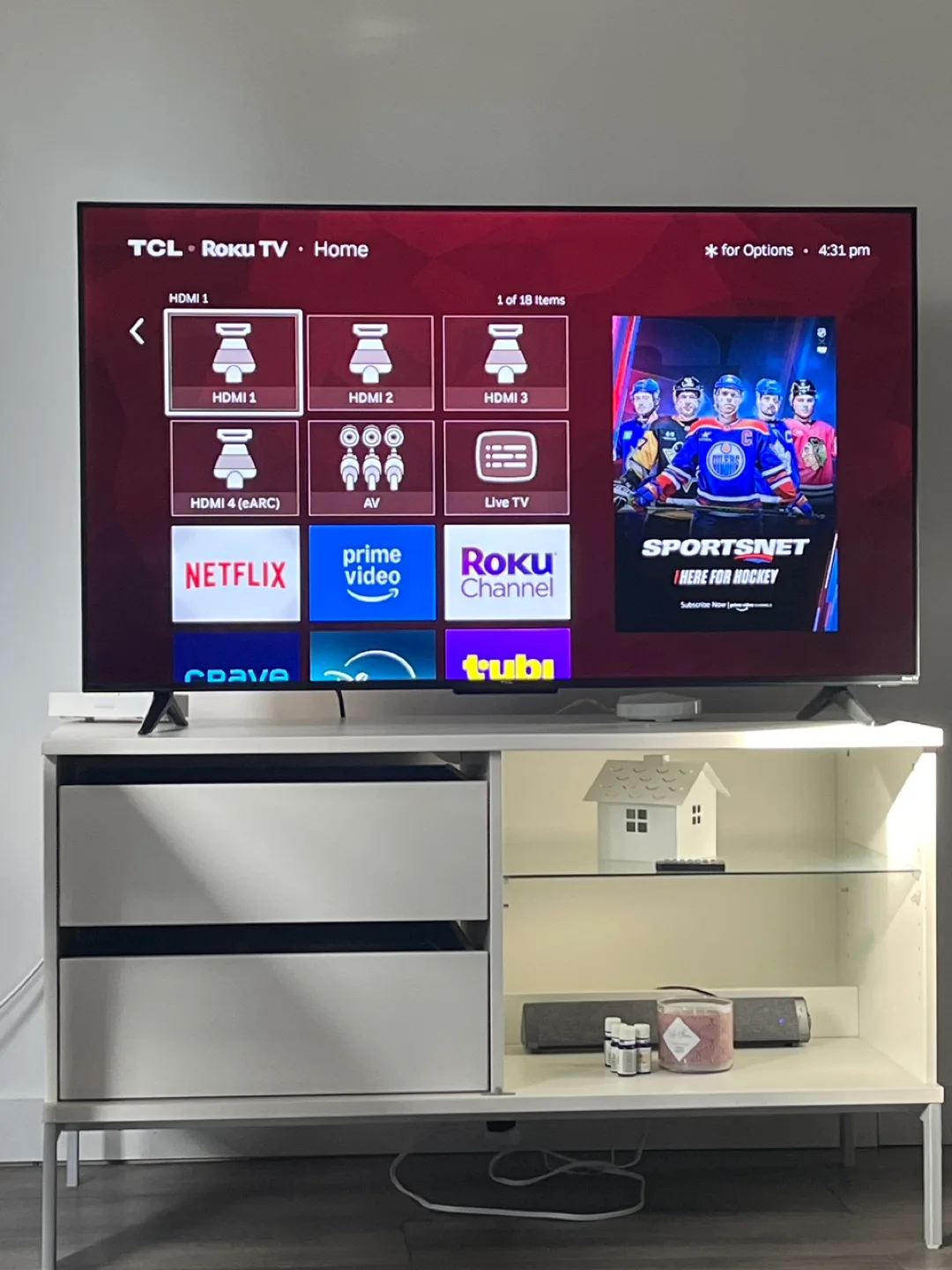 Tv stand thumbnail