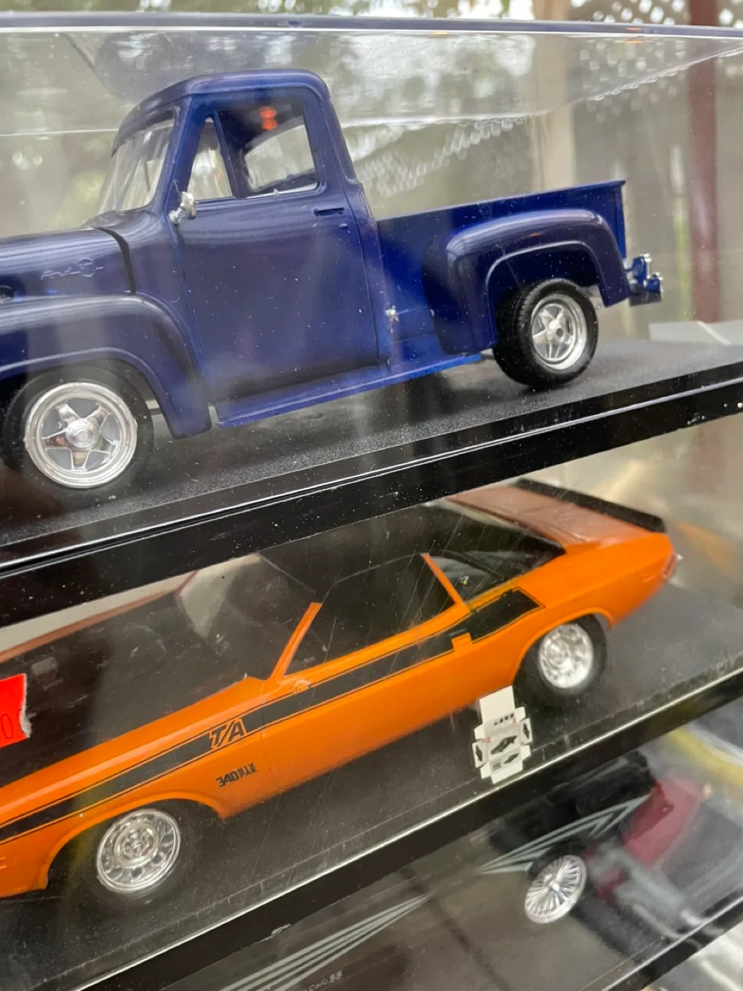 Collectible Car Collection image indicator(6)