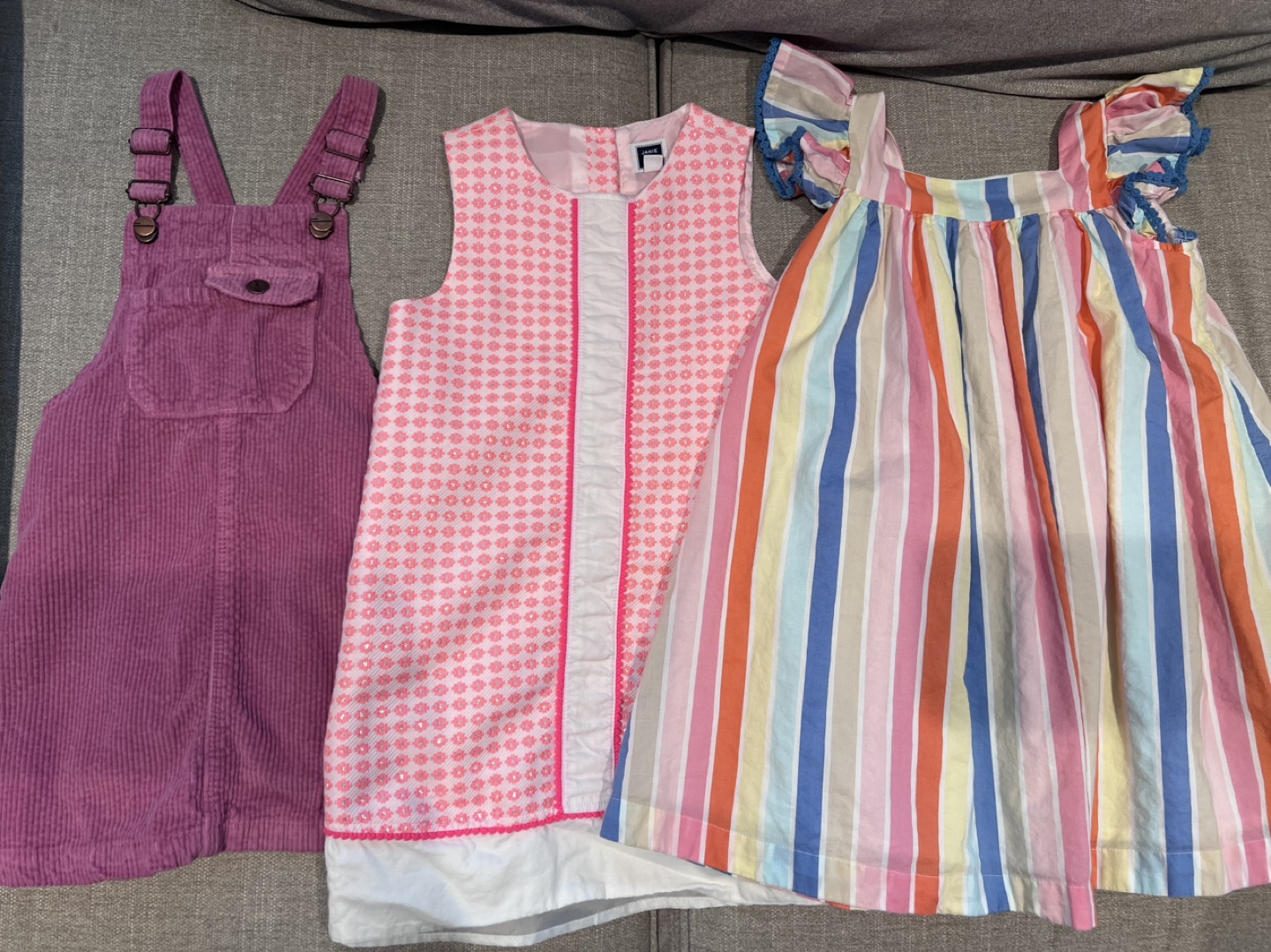 Girls Clothing Bundle - photo 4