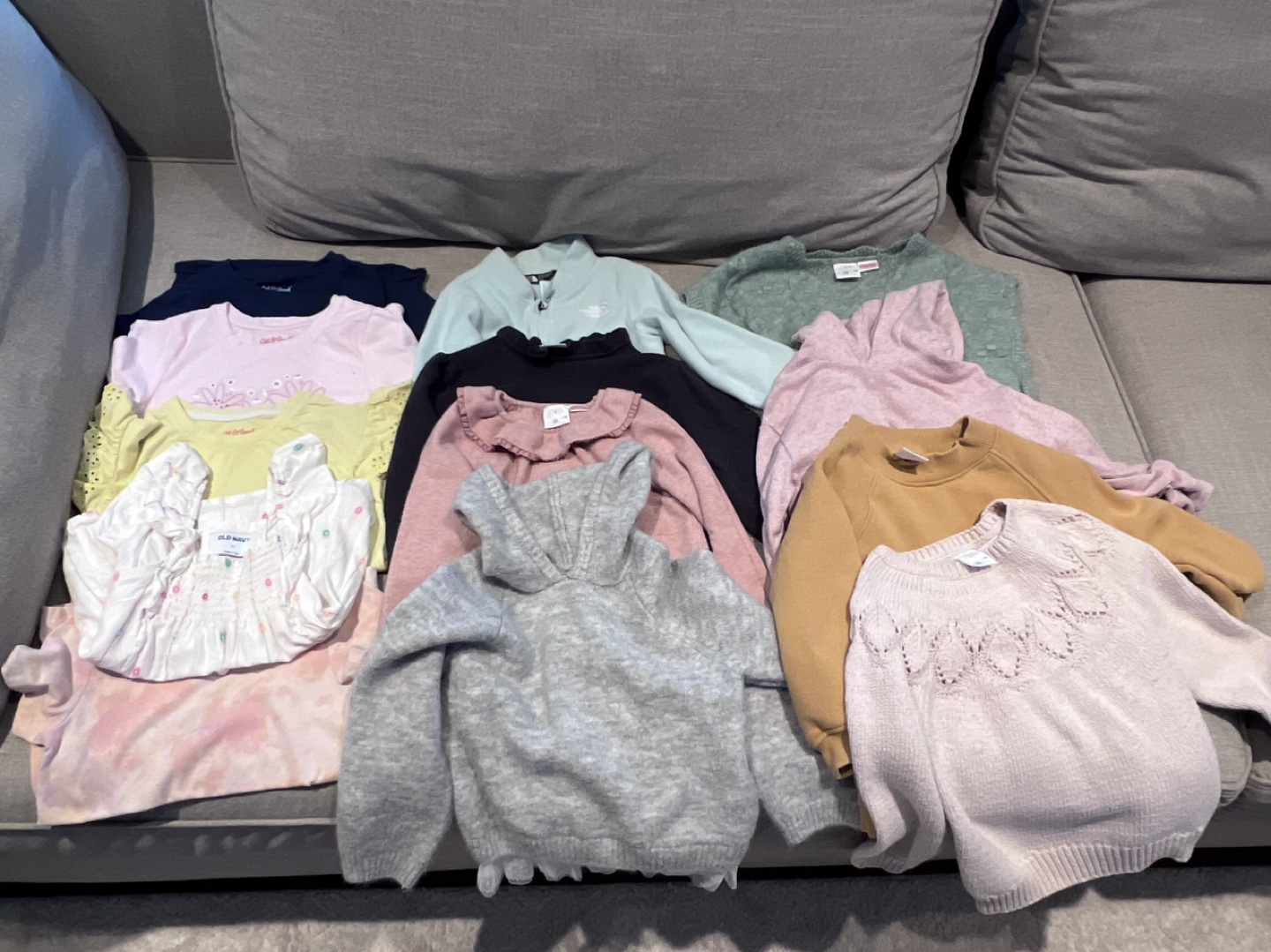 Girls Clothing Bundle - photo 3