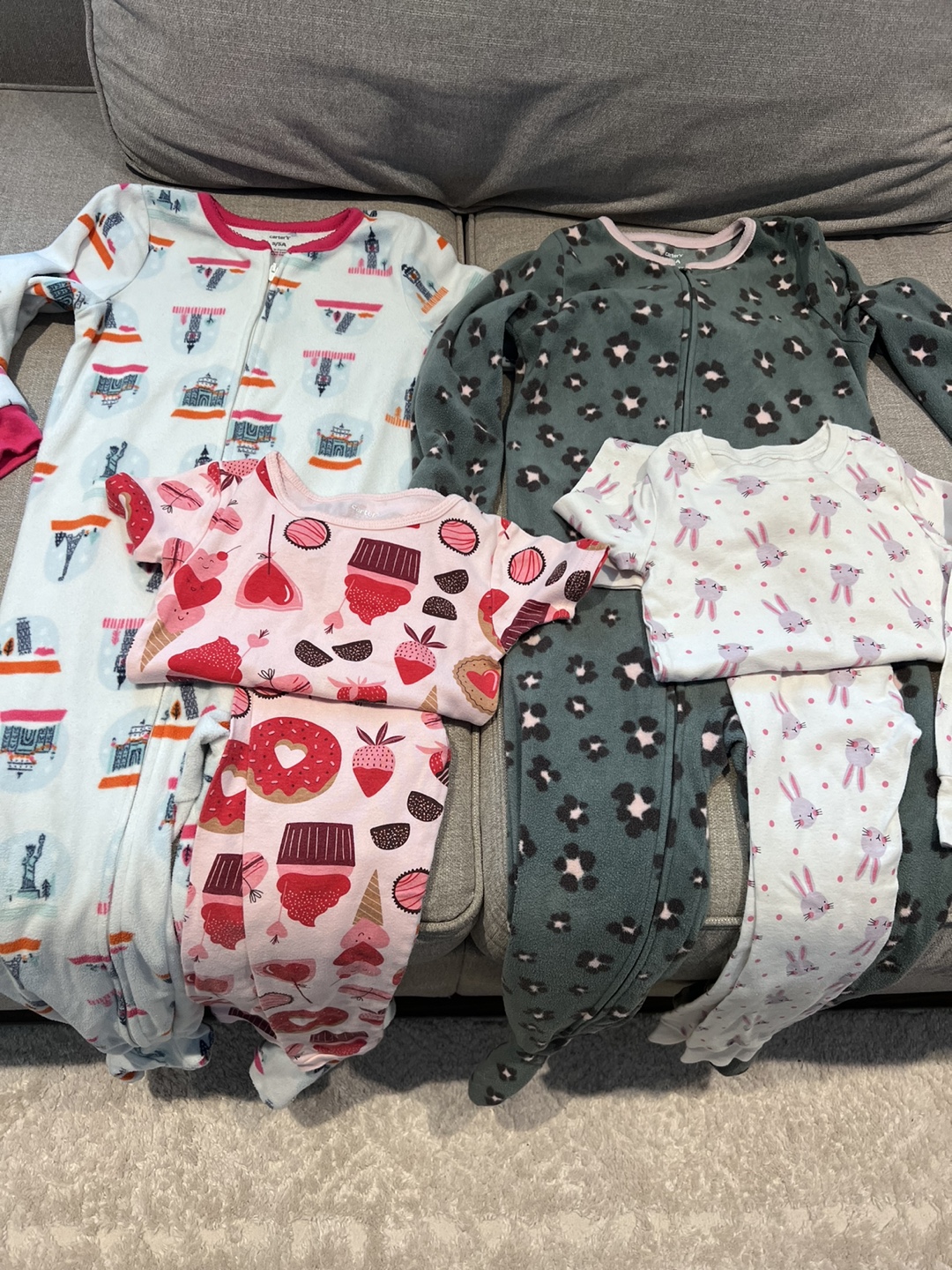 Girls Clothing Bundle - photo 5