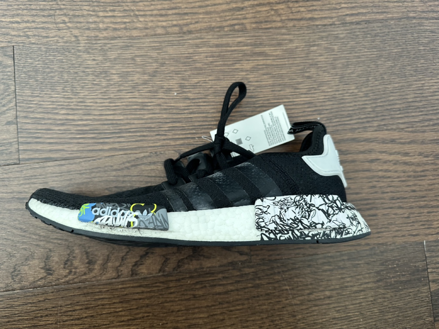 Adidas NMD_R1 - photo 3