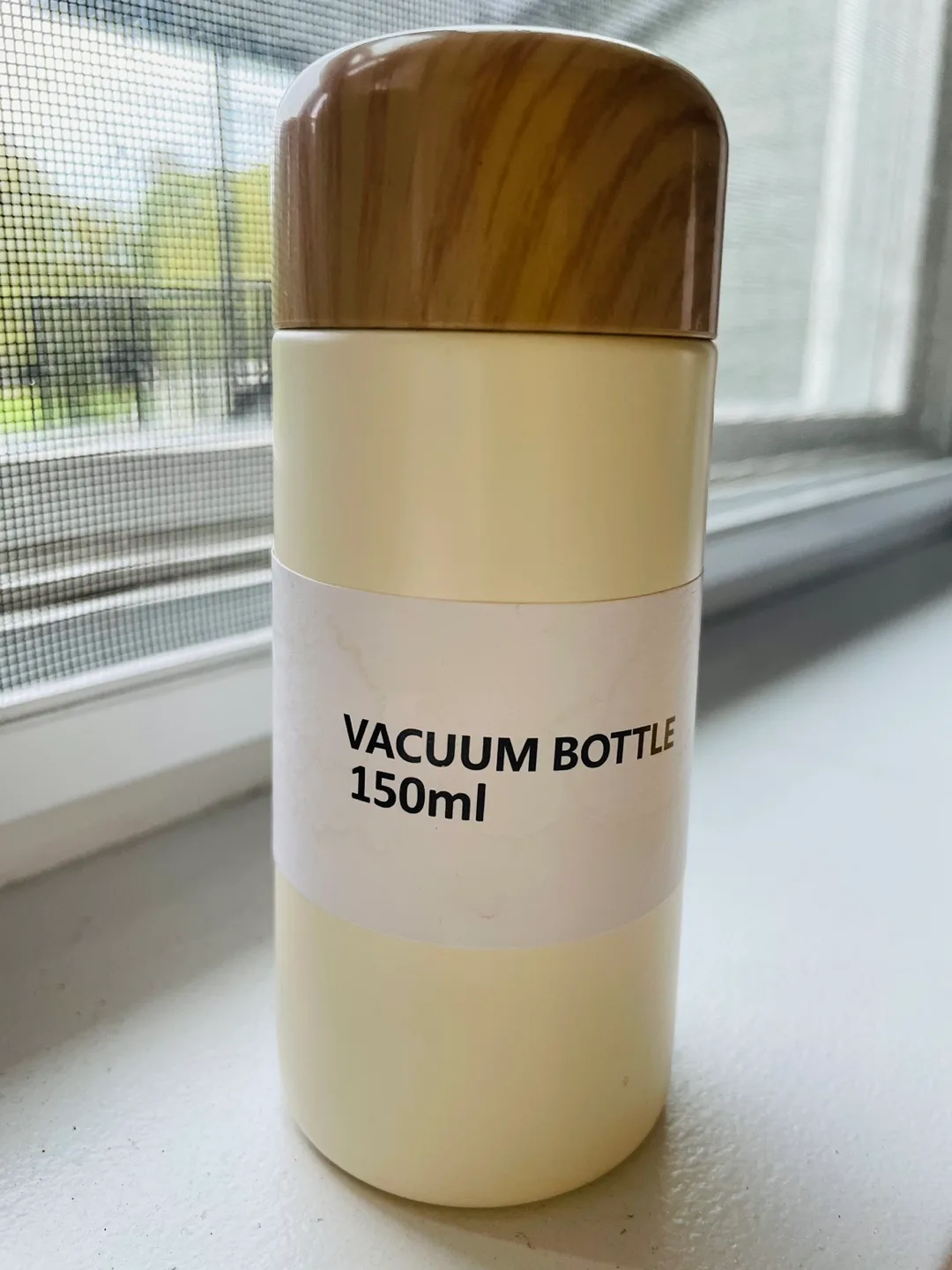 Mini Vacuum Bottle thumbnail