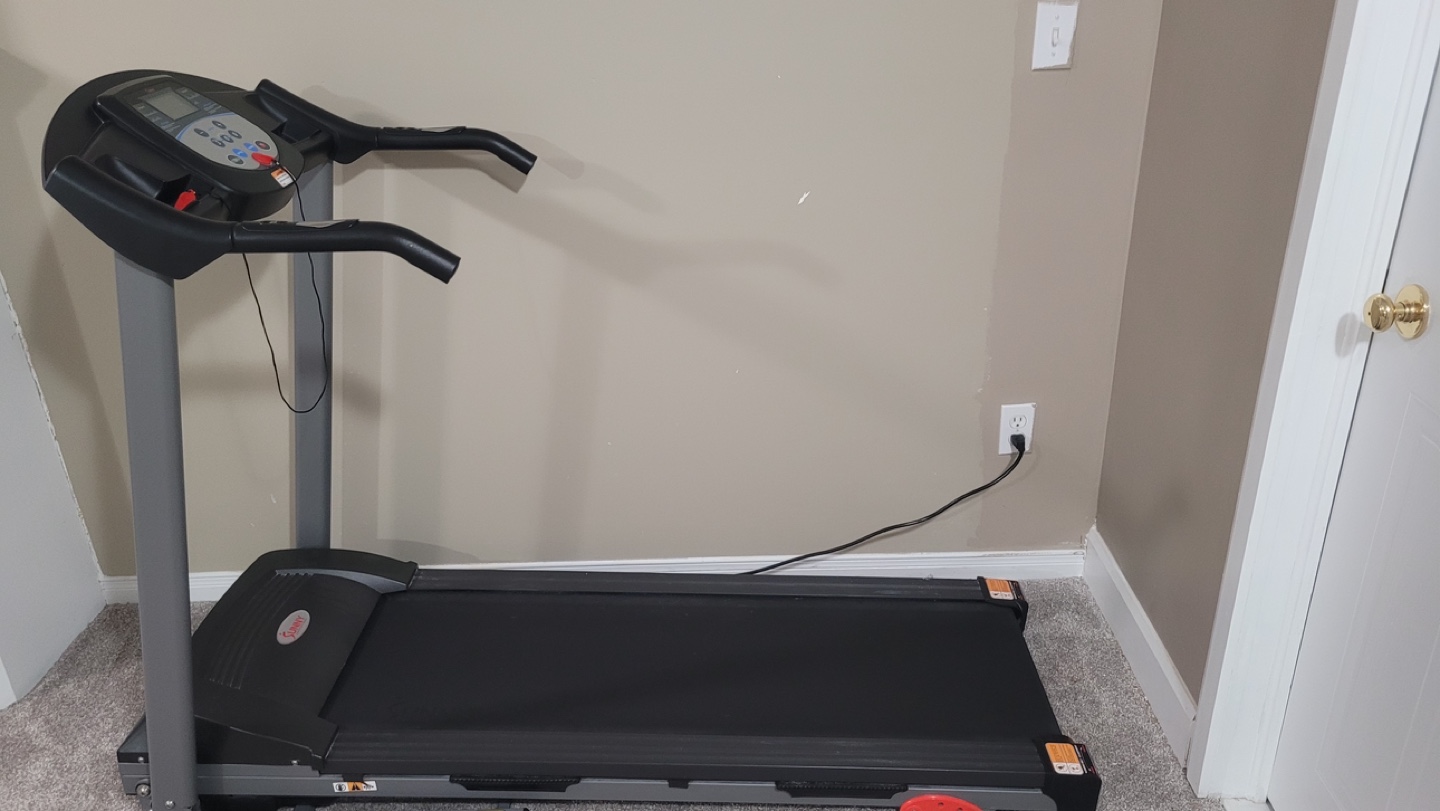 Treadmill for Sale!!!!! - photo 3