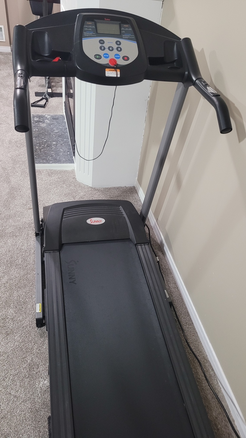 Treadmill for Sale!!!!! - photo 2