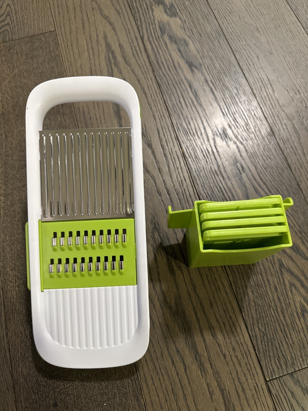 Vegetable Mandoline Slicer